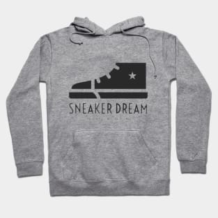 Sneaker Dream 1 Hoodie